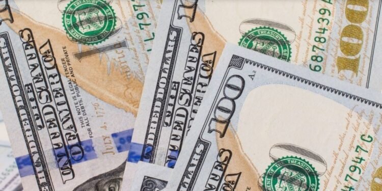 A qué precio se vende el dólar este viernes 17 de noviembre, la información en tiempo real