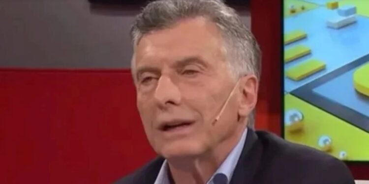 Apoyo a Milei Macri aseguró que «tenemos seis meses durísimos por delante» y será «una experiencia que va a requerir madurez»