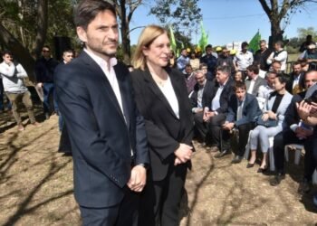 Se ordenó la agenda Santa Fe: definieron las fechas de jura de senadores, diputados y gobernador