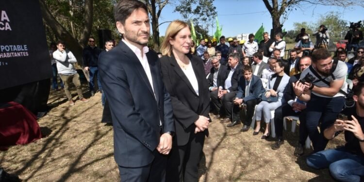 Se ordenó la agenda Santa Fe: definieron las fechas de jura de senadores, diputados y gobernador