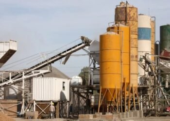 En septiembre, según la UIA La actividad industrial cayó 1,5% interanual y acumula caídas en cuatro meses seguidos