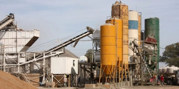 En septiembre, según la UIA La actividad industrial cayó 1,5% interanual y acumula caídas en cuatro meses seguidos