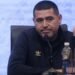 Riquelme: «Quieren privatizar el club, usarlo para la política»