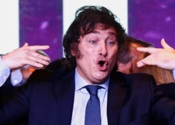 «Es una política de Estado» Milei ratificó la dolarización y ahonda la fractura en Juntos por el Cambio de cara al balotaje