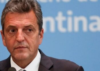 Campaña Sergio Massa presentó los «10 acuerdos para el futuro de la Argentina»