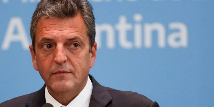 Campaña Sergio Massa presentó los «10 acuerdos para el futuro de la Argentina»