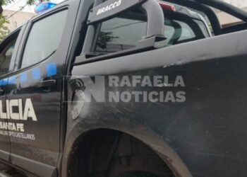 Tres personas detenidas y los remises como denominador común