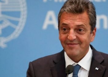 La síntesis del día La inflación durante la gestión de Sergio Massa como ministro