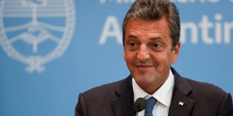 La síntesis del día La inflación durante la gestión de Sergio Massa como ministro