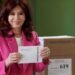 Reacciones Cristina Kirchner suspendió su viaje a Italia tras el triunfo de Javier Milei en el balotaje