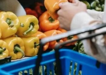 La síntesis del día La primera semana de noviembre con inflación de alimentos del 5,1 por ciento