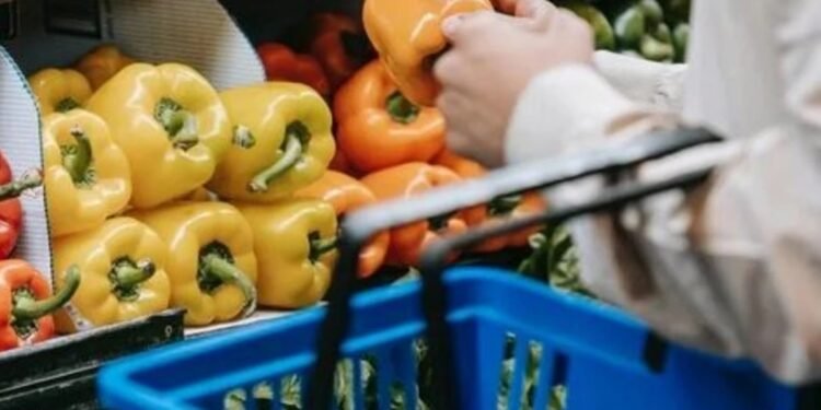La síntesis del día La primera semana de noviembre con inflación de alimentos del 5,1 por ciento