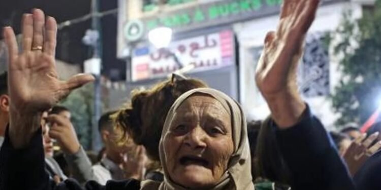 Combate en la Franja de Gaza La ONU denuncia en Israel situación «devastadora» de familias palestinas de Gaza