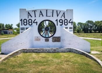 Ataliva: un hombre fue atacado a machetazos