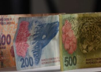 La síntesis del día Entre la inflación y «la maquinita» antes de las próximas elecciones