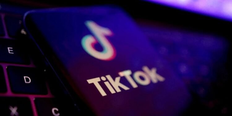 Salud mental Amnistía advierte que en TikTok circulan contenidos «peligrosos» para niños