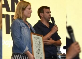 Entretelones de la política provincial De San Agustín a Trabajo