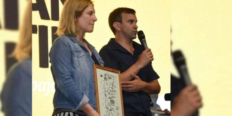 Entretelones de la política provincial De San Agustín a Trabajo