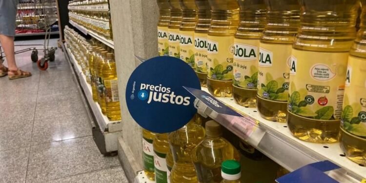 La síntesis del día Las regulaciones de la Secretaría de Comercio que Milei prevé eliminar