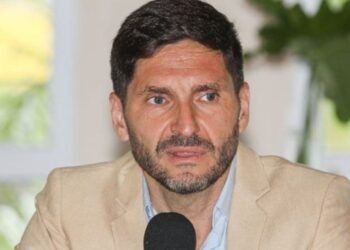 Pullaro lamentó el asesinato del policía rosarino