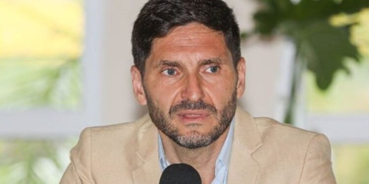 Pullaro lamentó el asesinato del policía rosarino