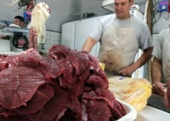 Hasta el 30 de noviembre Precios Justos de carne: cuáles son los cortes que están dentro del acuerdo