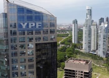 Juicio Argentina deberá entregar activos de YPF para completar el pago de 16 mil millones dólares