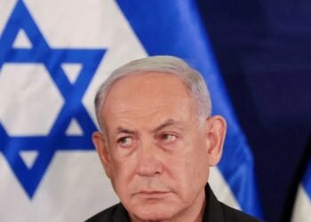 Tras la avanzada Israel prometió hacerse cargo de la seguridad de Franja de Gaza a futuro