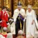 En imágenes Carlos III dio su primer «Discurso del Rey» ante el Parlamento del Reino Unido