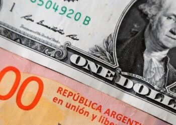 Descontrolada emisión de moneda El colapso como posibilidad