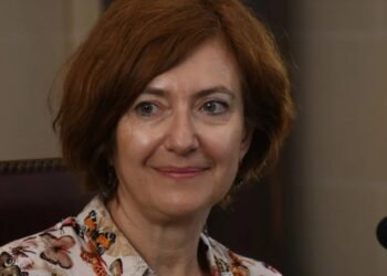 Entrevista Yanina Welp: «Cada vez hay más gente que quiere cosas que no son compatibles con la democracia»