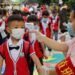 Preocupación La OMS alerta en China por el aumento de enfermedades respiratorias en niños