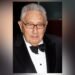 El exsecretario de Estado Henry Kissinger murió a los 100 años