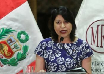 Escándalo diplomático Perú: renunció la Canciller, tras anunciar una fallida reunión entre Boluarte y Biden