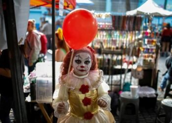 2 de noviembre Día de Muertos: origen y significado de una tradición latinoamericana