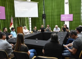 Se presentó el 5.° Relevamiento de Empresas de Software y Servicios Informáticos