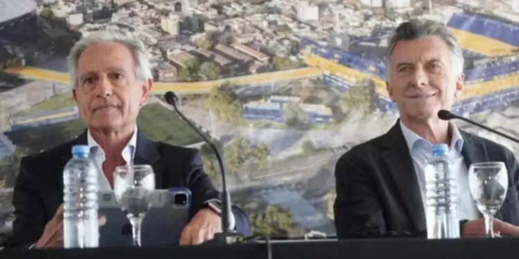 Alarma en Boca Riquelme y Ameal bajo la lupa: Macri denunció supuestas irregularidades en la lista