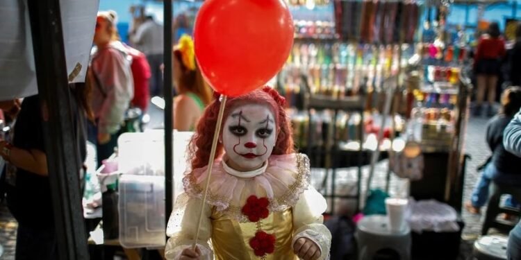 2 de noviembre Día de Muertos: origen y significado de una tradición latinoamericana