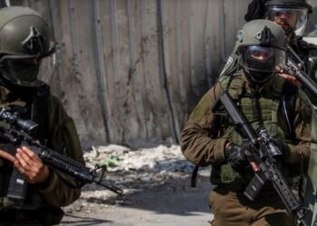 Conflicto en el Medio Oriente La ONU se opone a controlar los territorios palestinos una vez concluida la ofensiva israelí