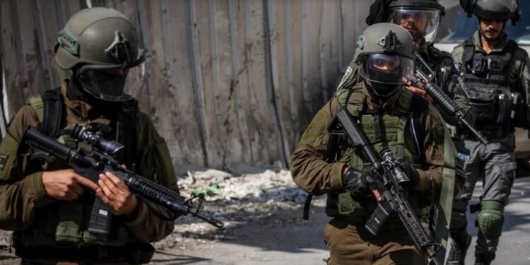 Conflicto en el Medio Oriente La ONU se opone a controlar los territorios palestinos una vez concluida la ofensiva israelí