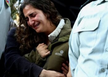 Intercambio Israel aprobó una tregua con Hamás por la liberación de 50 rehenes y de palestinos presos