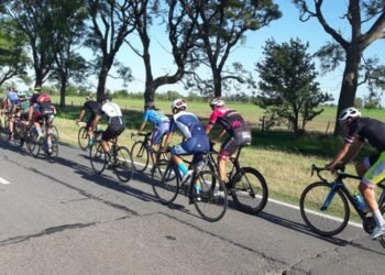 Club Ciclista de Rafaela: “Nos merecemos ese respeto como un vehículo más que está en la ruta”