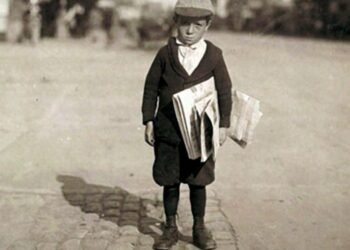 Dia del canillita: ¿por qué se celebra el 7 de noviembre?