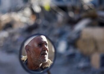 Medio Oriente Extienden un día más la tregua entre Israel y Hamás