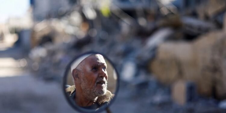 Medio Oriente Extienden un día más la tregua entre Israel y Hamás