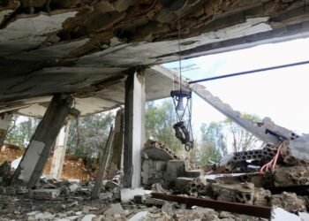 Más de 5800 niños Guerra en Medio Oriente: la cifra de muertos en Gaza supera las 14 mil personas