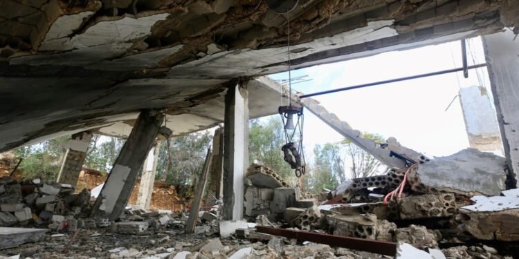 Más de 5800 niños Guerra en Medio Oriente: la cifra de muertos en Gaza supera las 14 mil personas