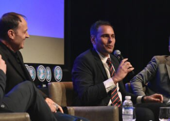 Conmemoraron el Día del Comercio junto a instituciones del sector