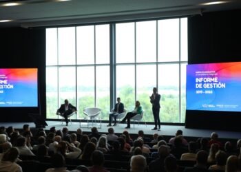 Presentaron un informe de gestión para el sector del asociativismo y la economía social