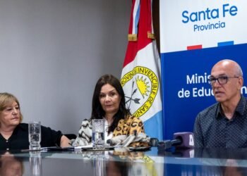 La provincia tiene un nuevo sistema para emitir títulos y certificados secundarios y terciarios